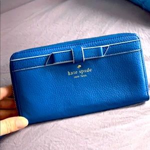 Kate spade wallet